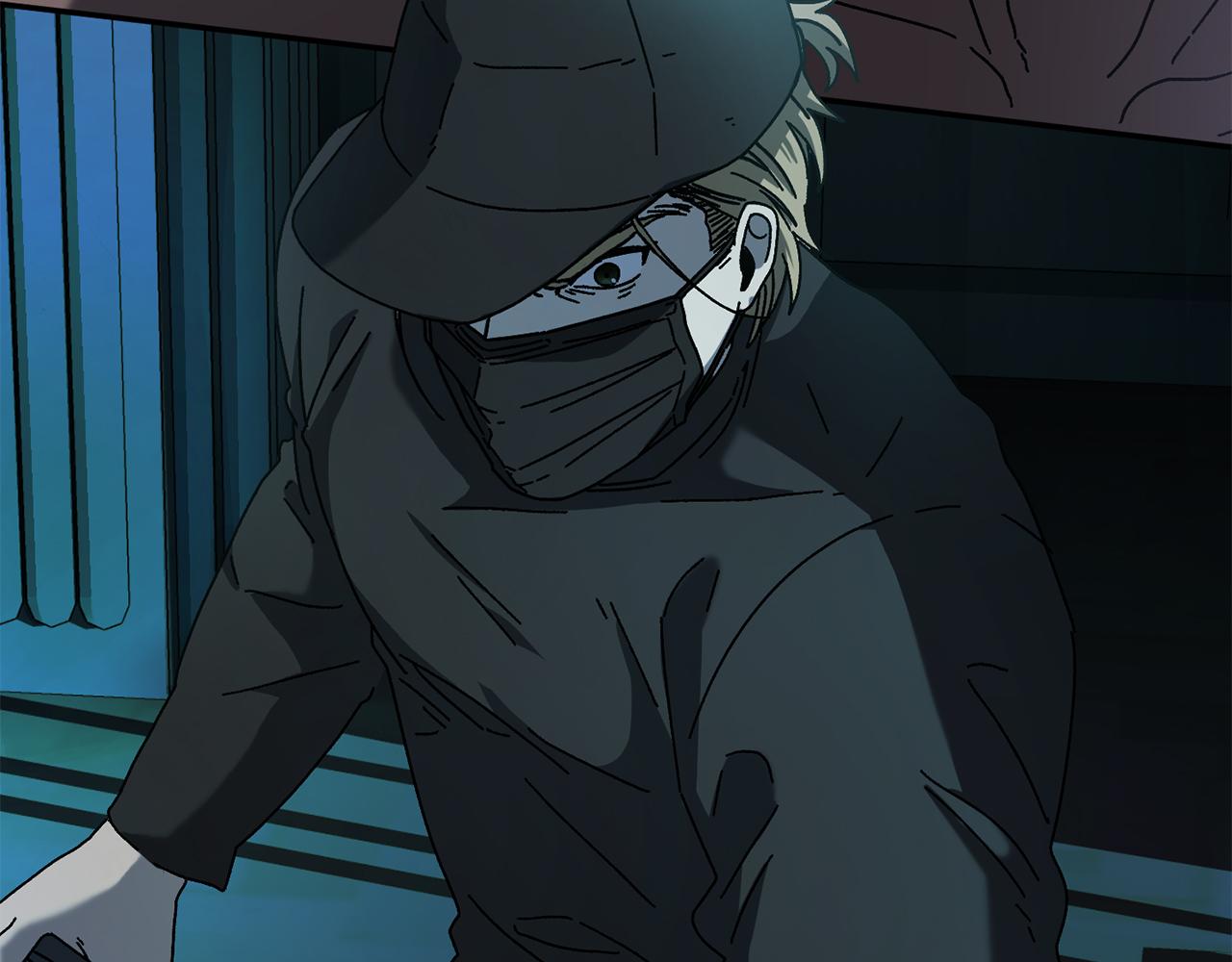 第63话 你就是个魔鬼(1/5)-第64话