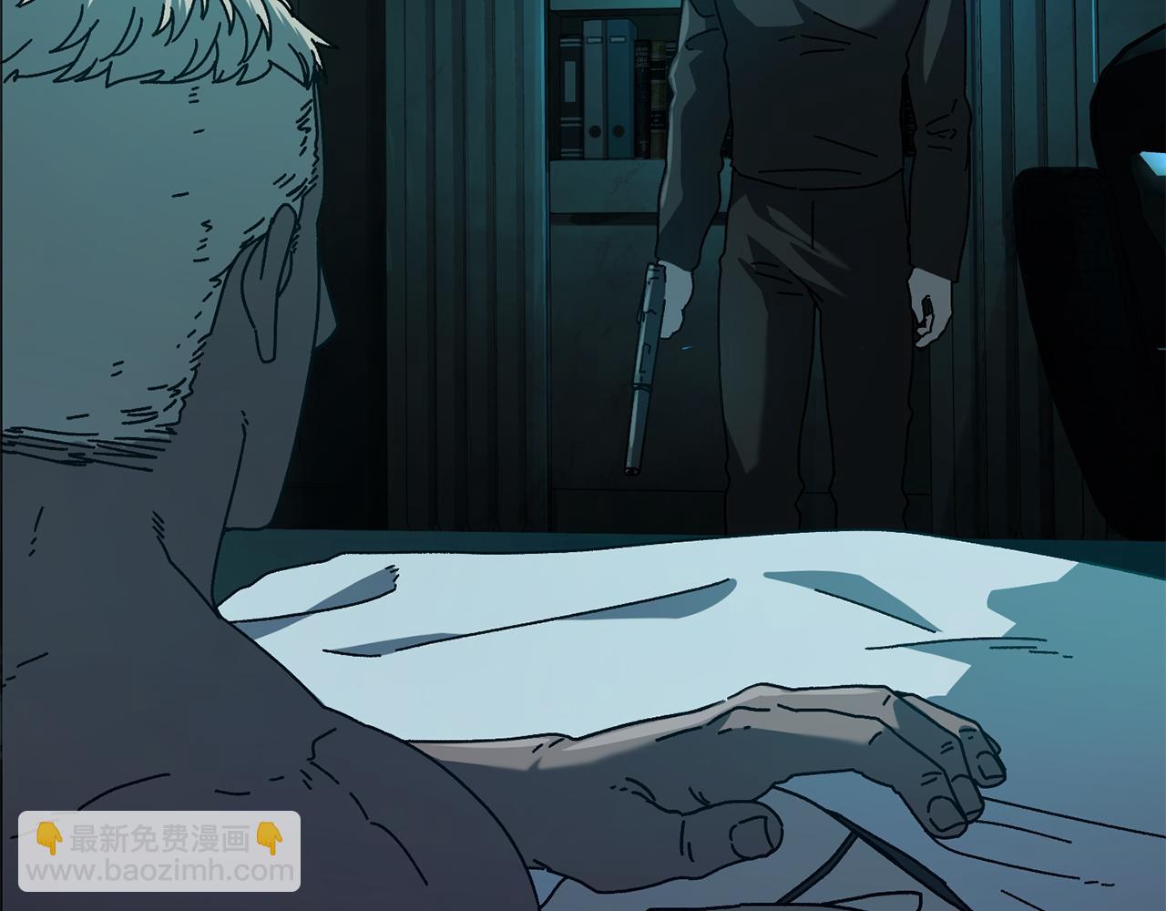 第63话 你就是个魔鬼(1/5)-第64话