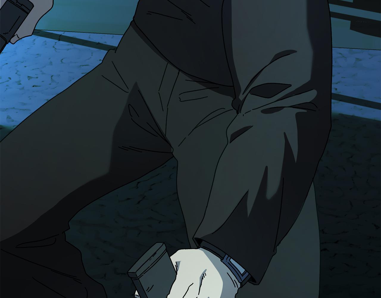 第63话 你就是个魔鬼(1/5)-第64话