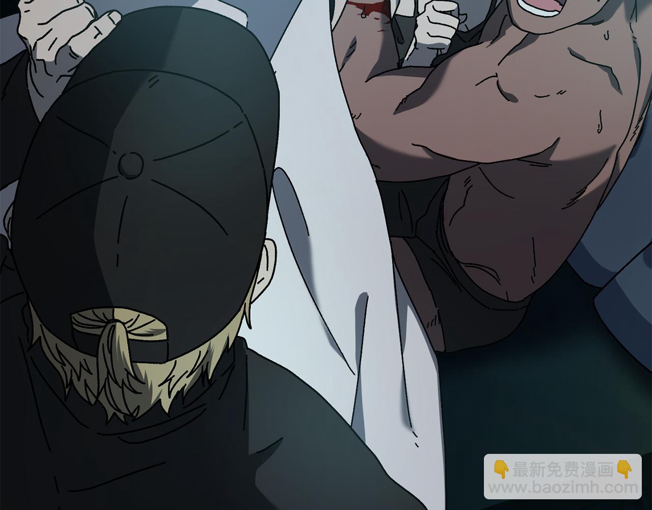 第63话 你就是个魔鬼(1/5)-第64话