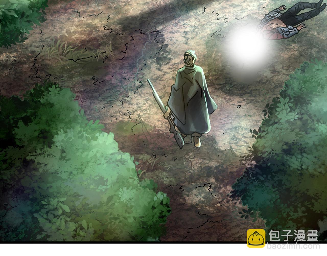 第7话 装备(1/4)-第8话