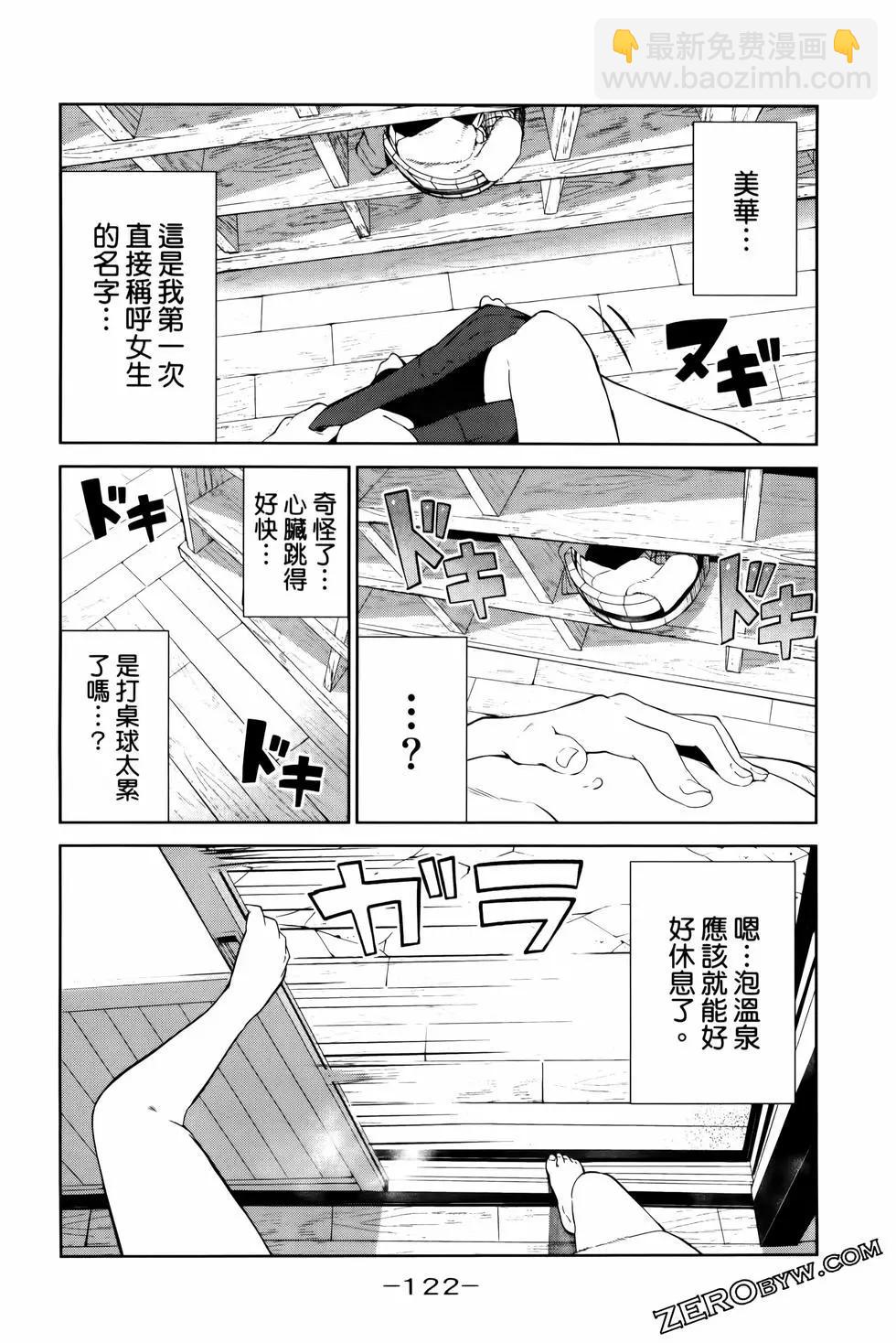 生而爲狗 我很幸福 - 第05卷(3/3) - 5