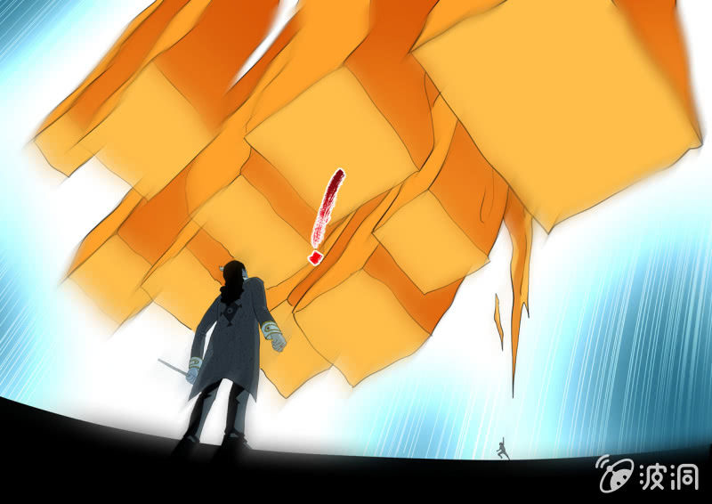 第113话  三次机会-第114话