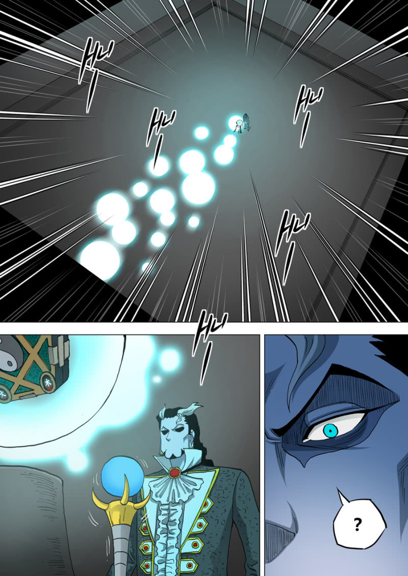 第62话  无法进行下一步-第62话