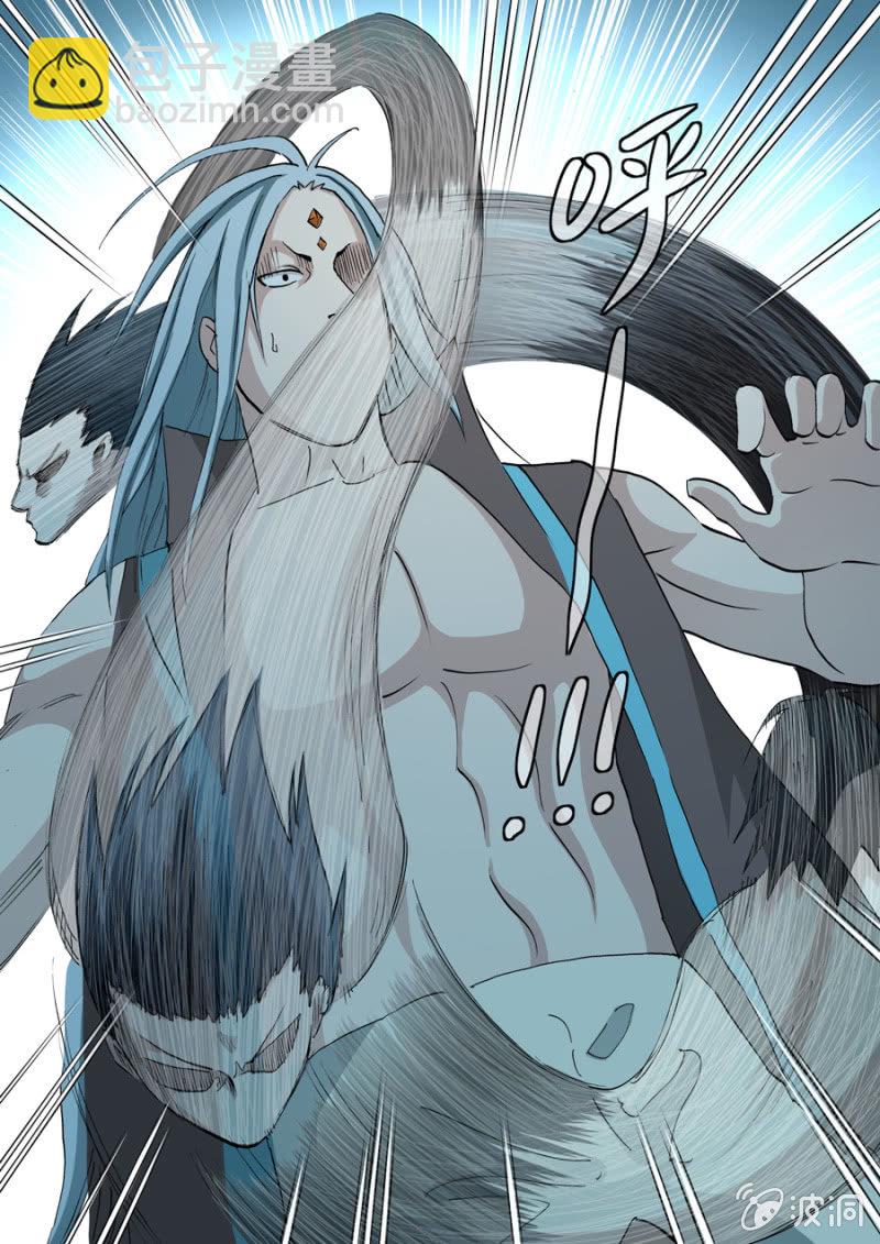 第76话  1 VS 3   之二-第76话