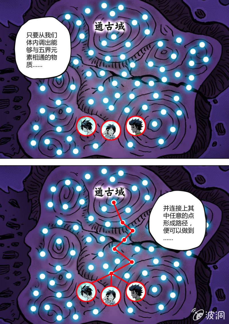 第96话  是这样操作吗？-第96话