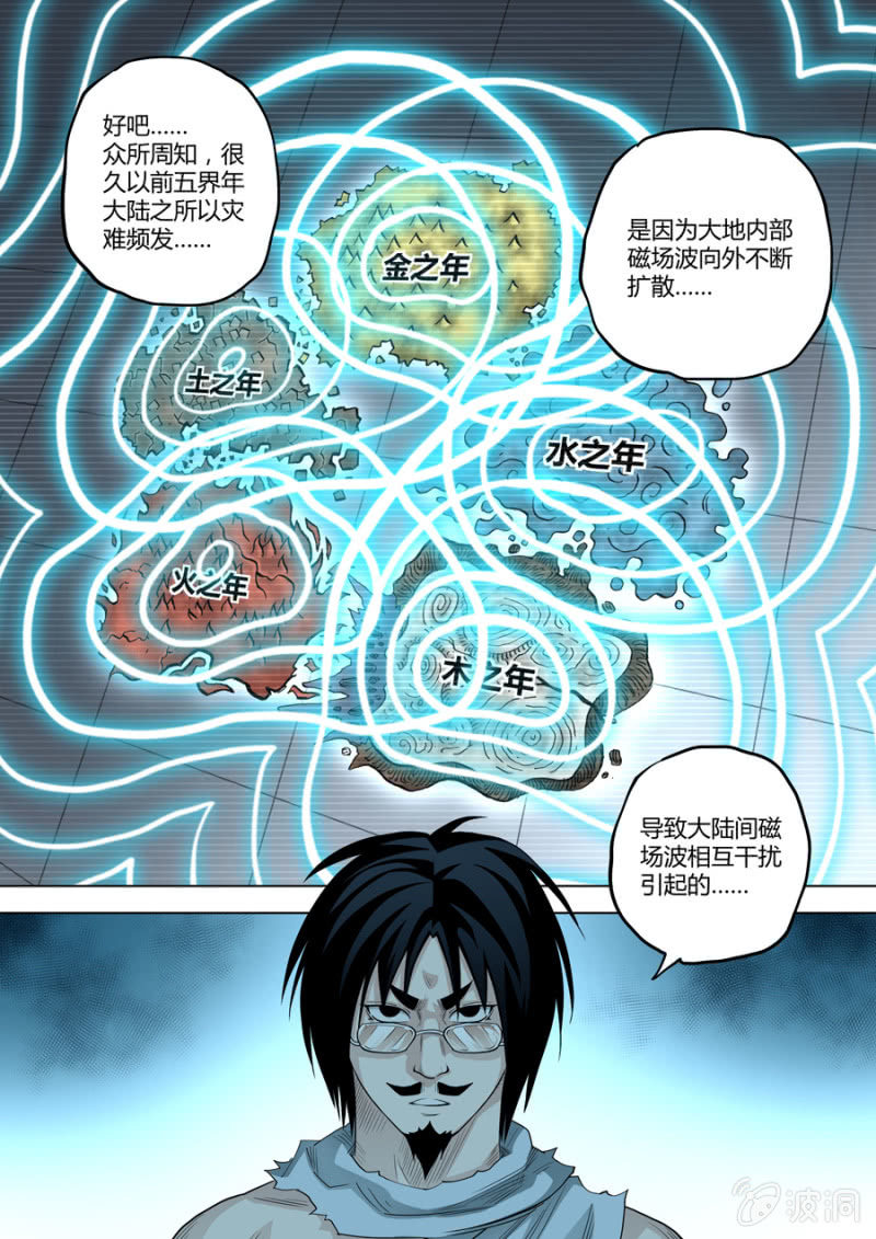 第96话  是这样操作吗？-第96话