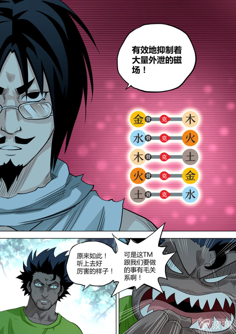 第96话  是这样操作吗？-第96话