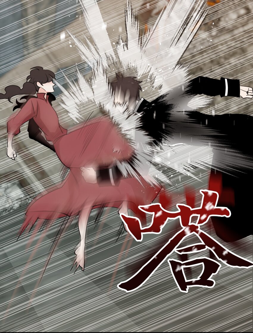 02 战斗祭司(1/3)-第2话