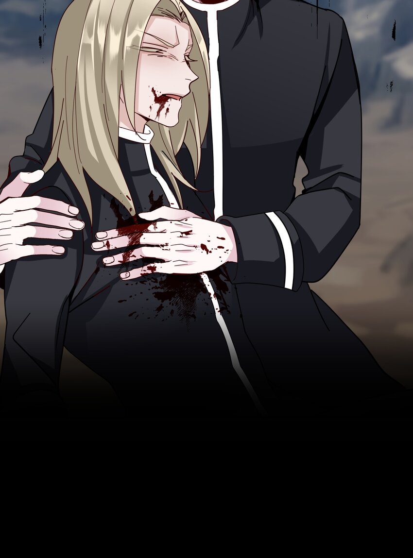 14 圈套(1/3)-第14话