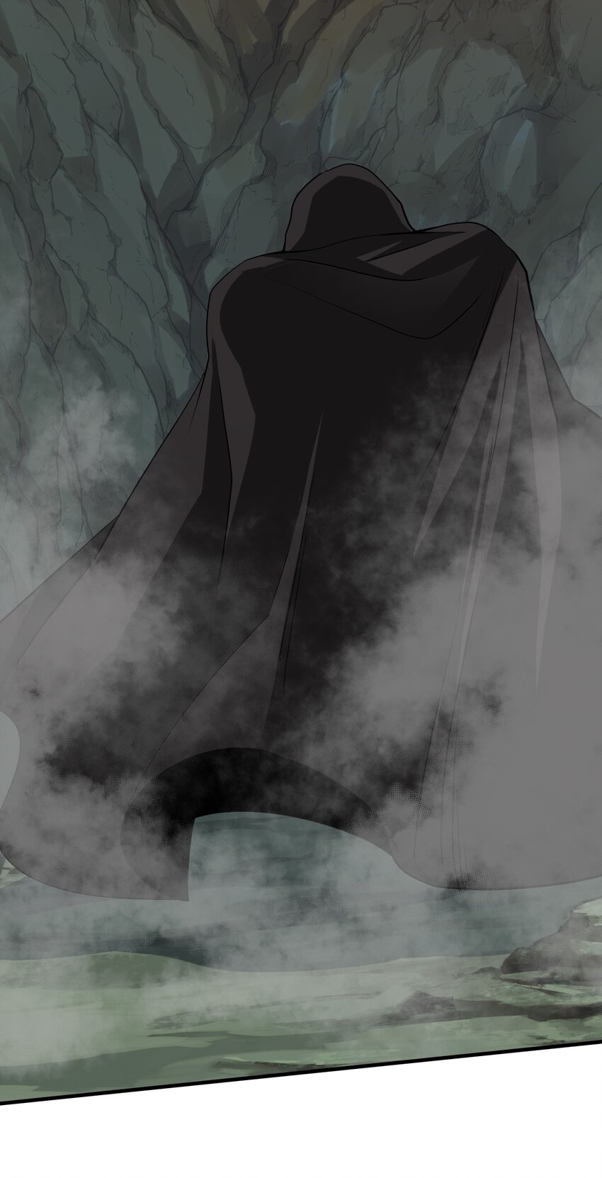 20 自食其果(1/2)-第20话