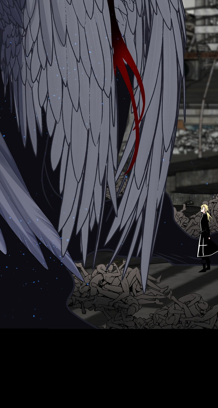 28 大恶魔的碎片(1/2)-第28话