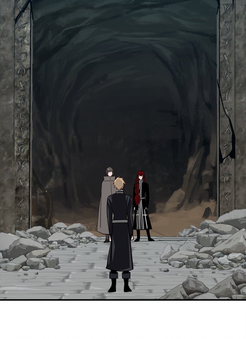 30 下黑手(1/2)-第30话