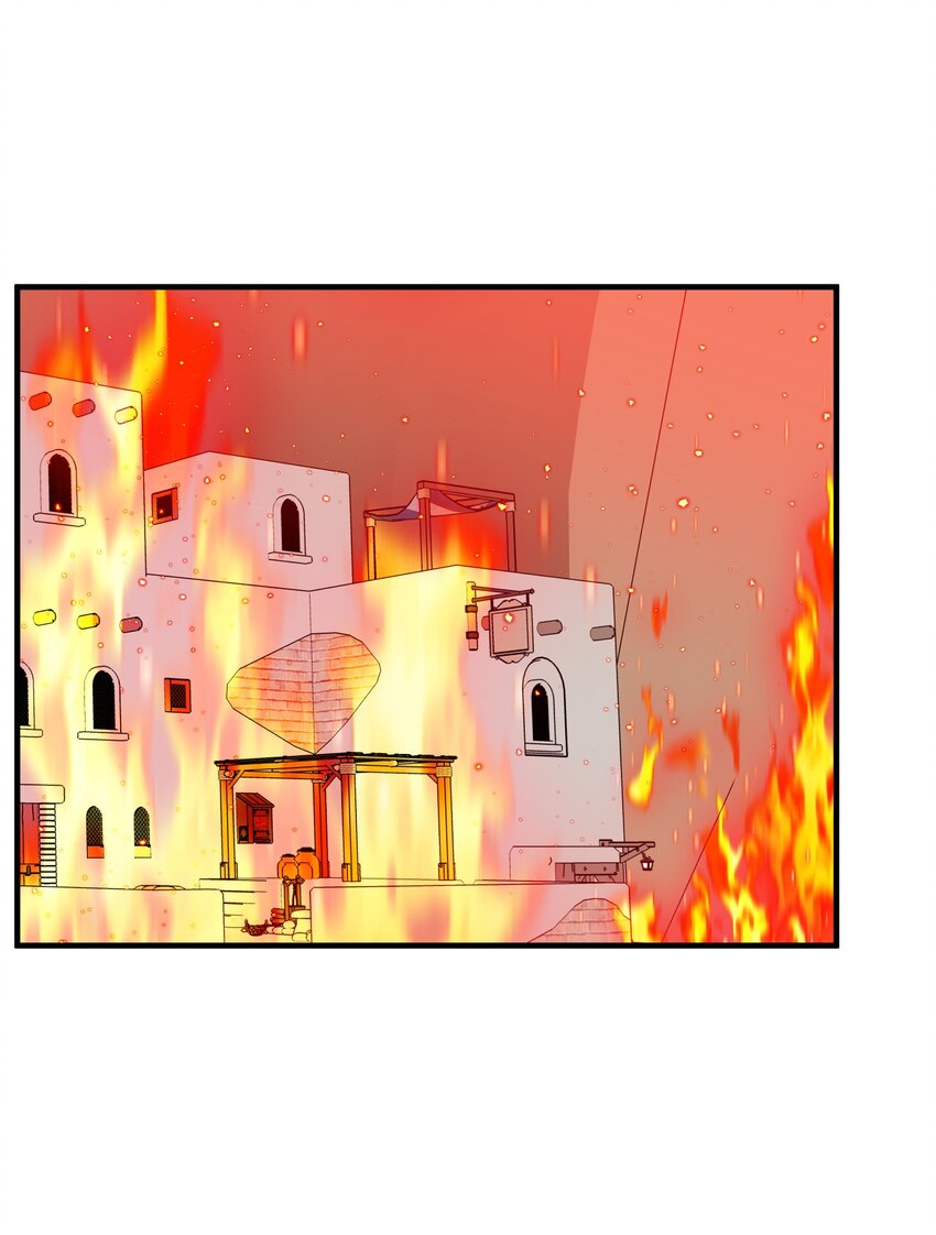 40 火灾(1/2)-第40话