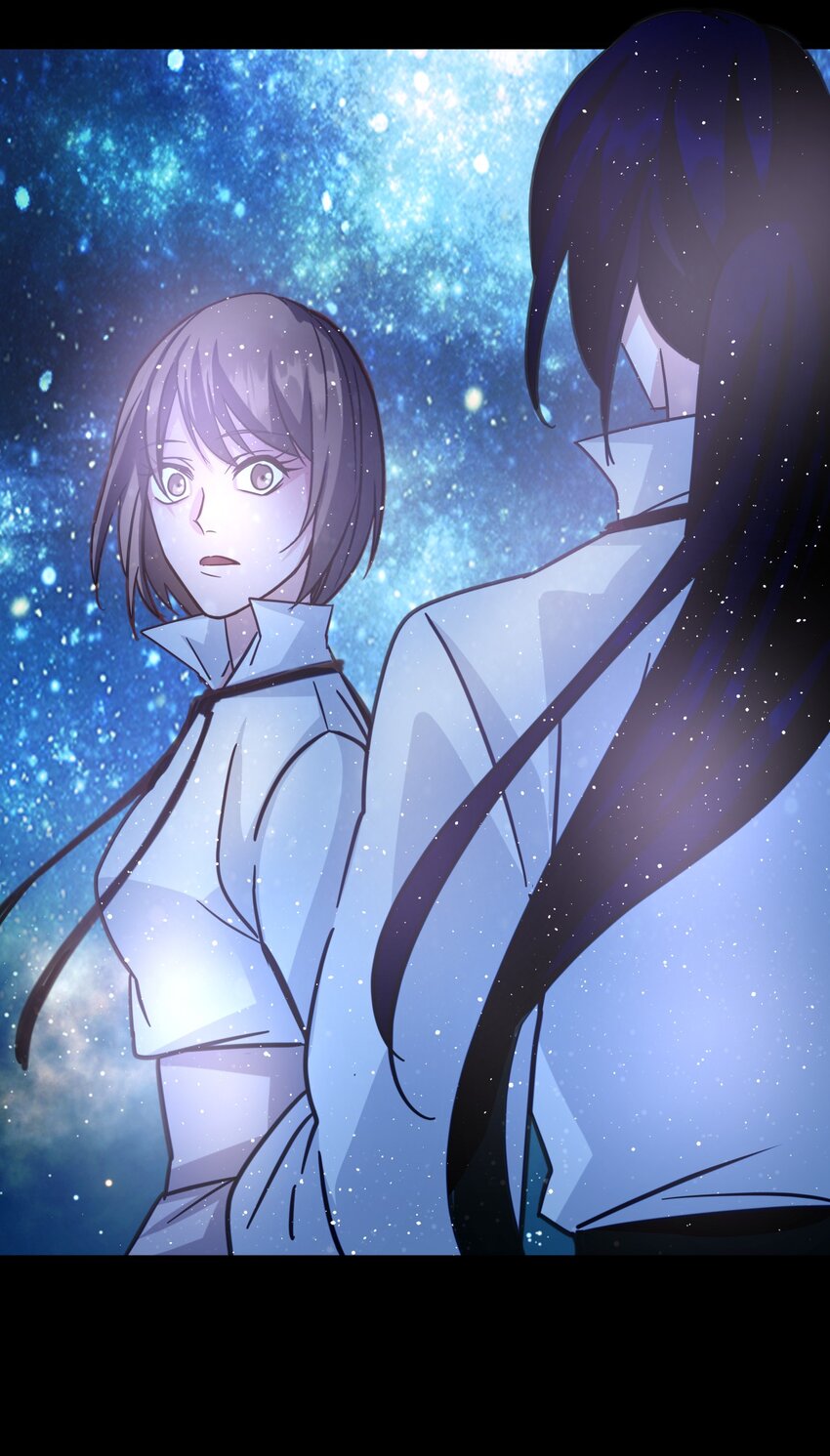 46 判刑(1/2)-第46话