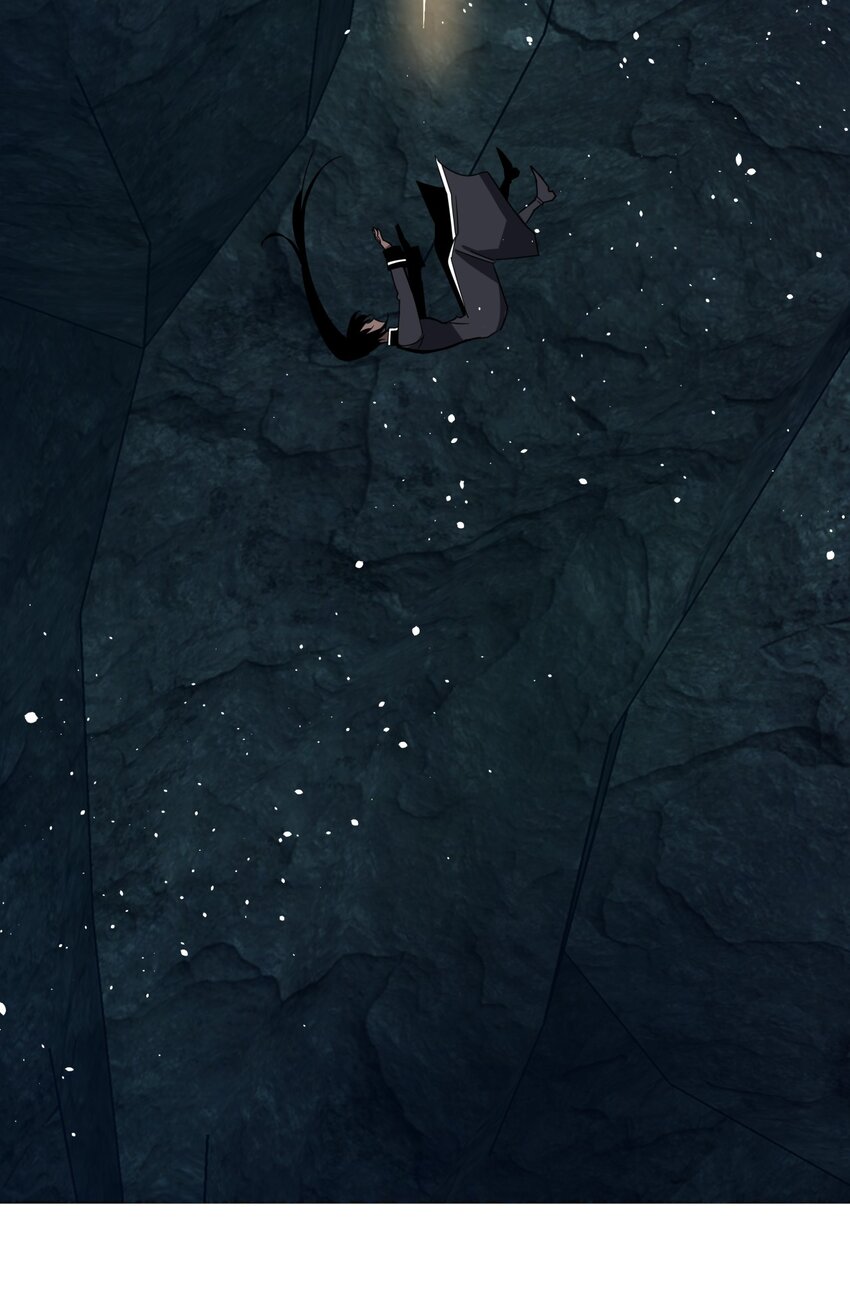 50 挡箭牌(1/2)-第50话