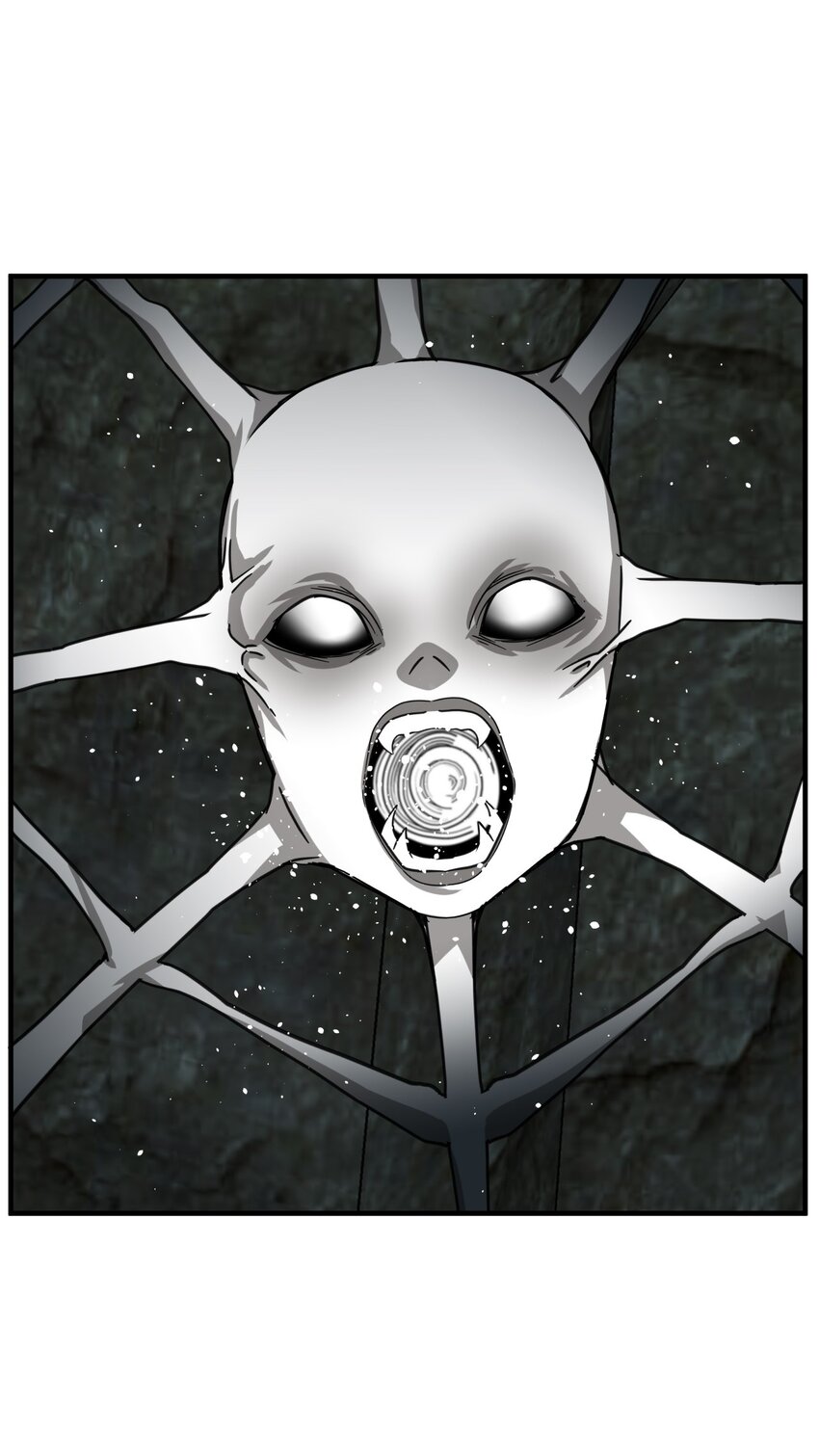 50 挡箭牌(1/2)-第50话