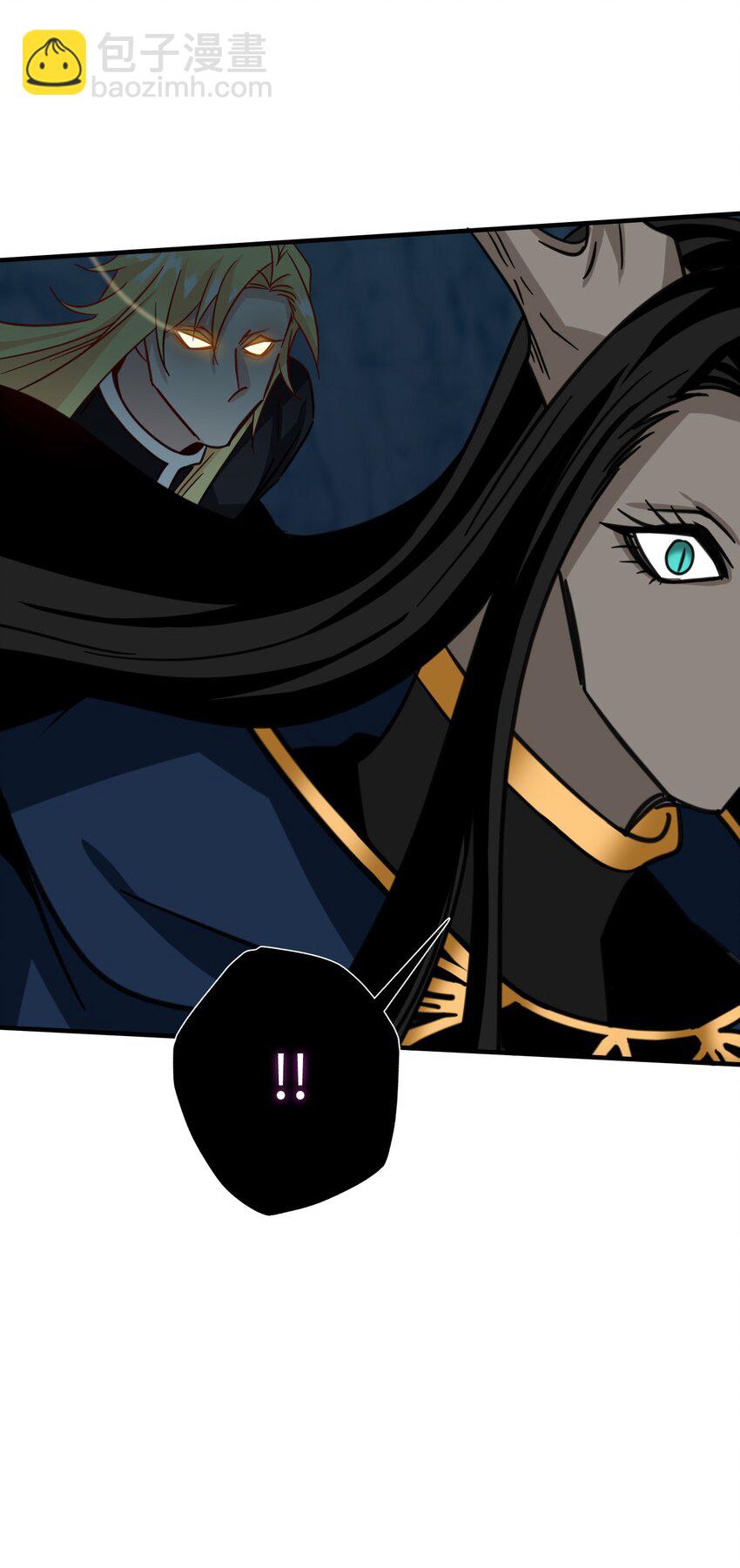 62 天界的火焰(1/2)-第62话