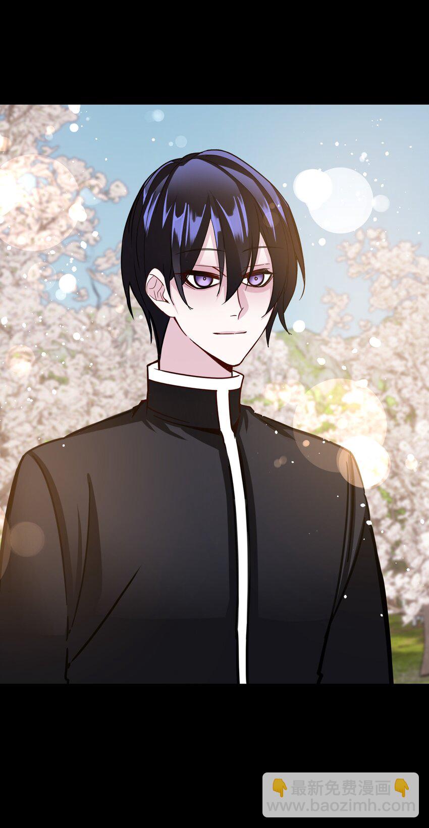 64 告别(1/2)-第64话