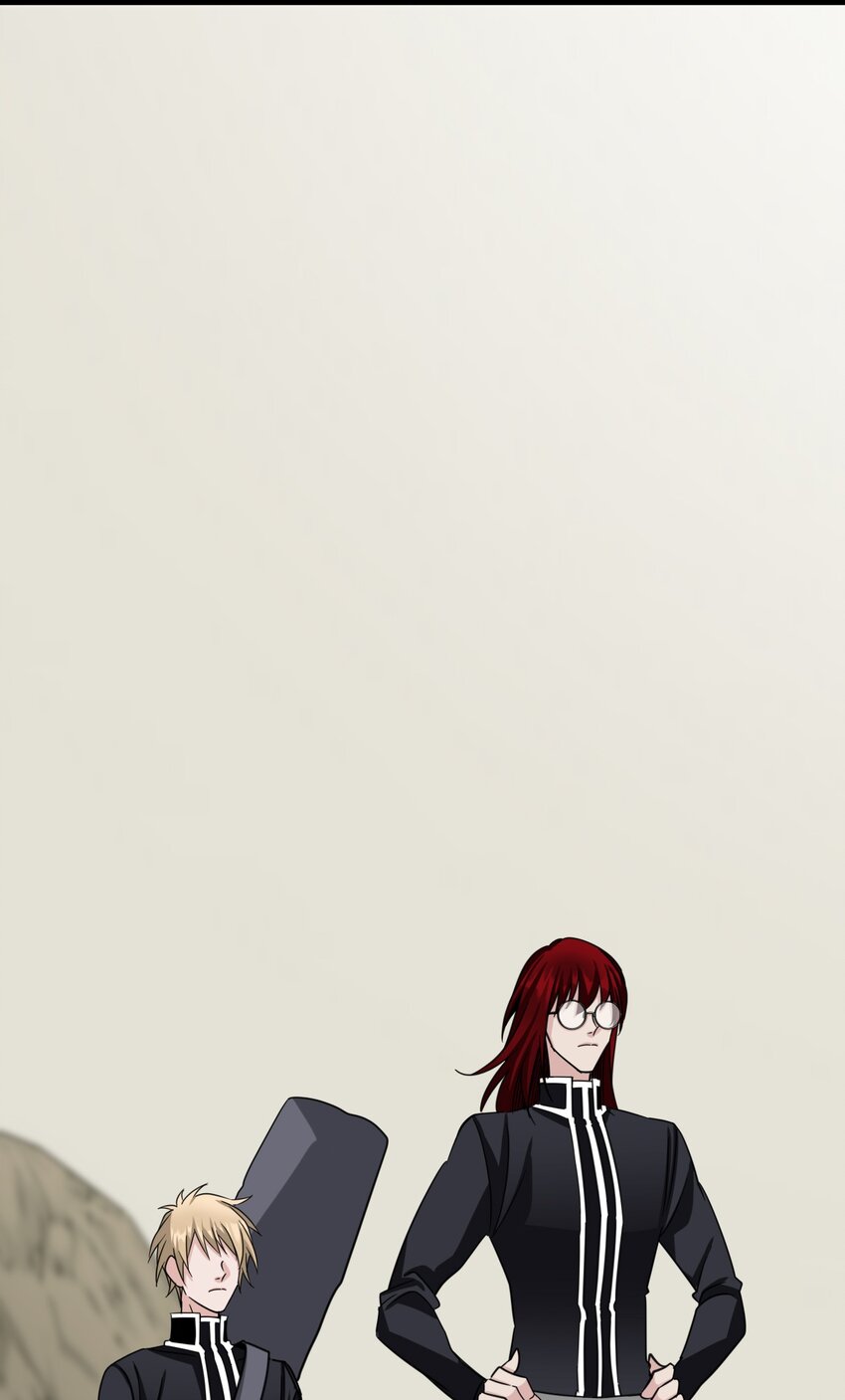 66 正确的选择(1/2)-第66话