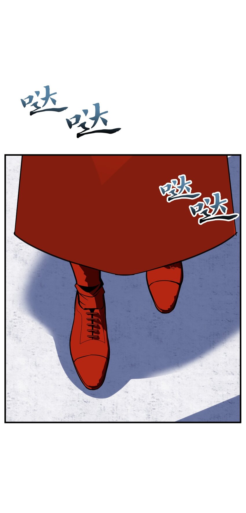 66 正确的选择(1/2)-第66话