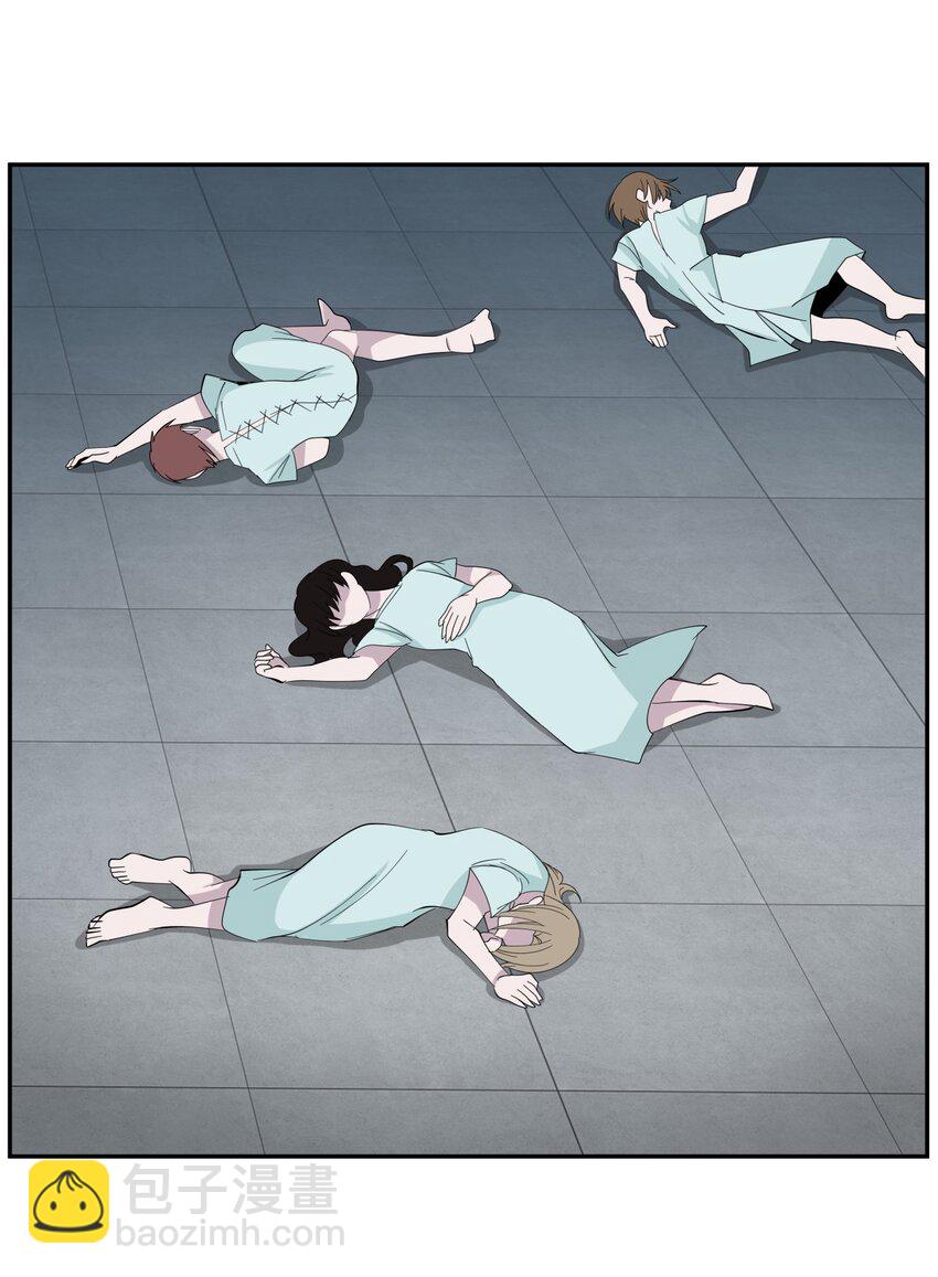 10 驱魔仪式2(1/3)-第10话