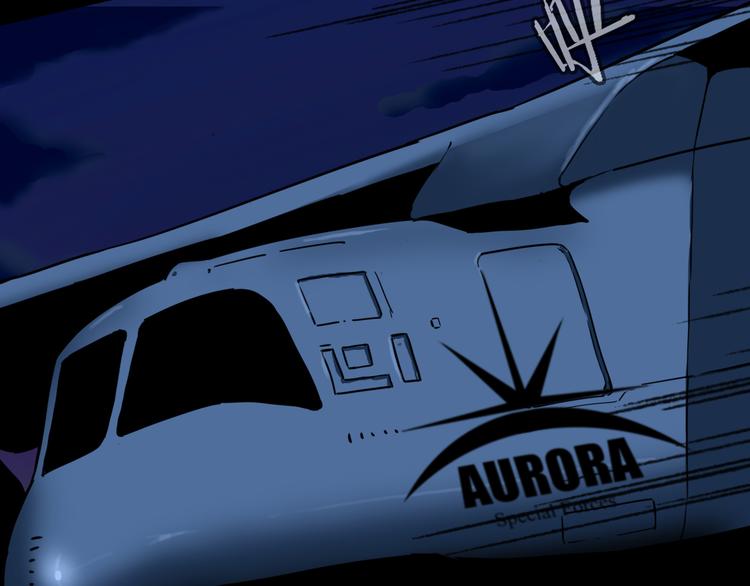 第1话 突袭(1/3)-第2话