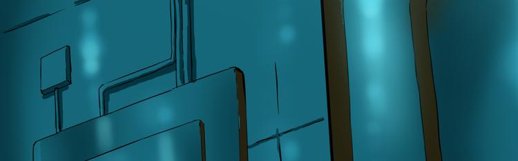 第1话 突袭(1/3)-第2话