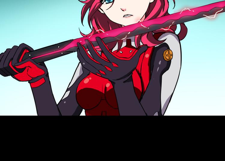 第1话 突袭(1/3)-第2话