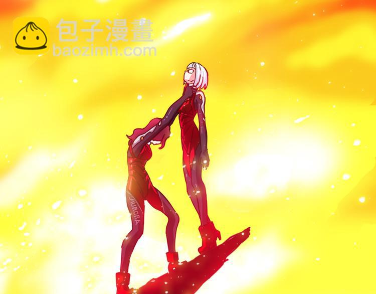 第1话 突袭(1/3)-第2话