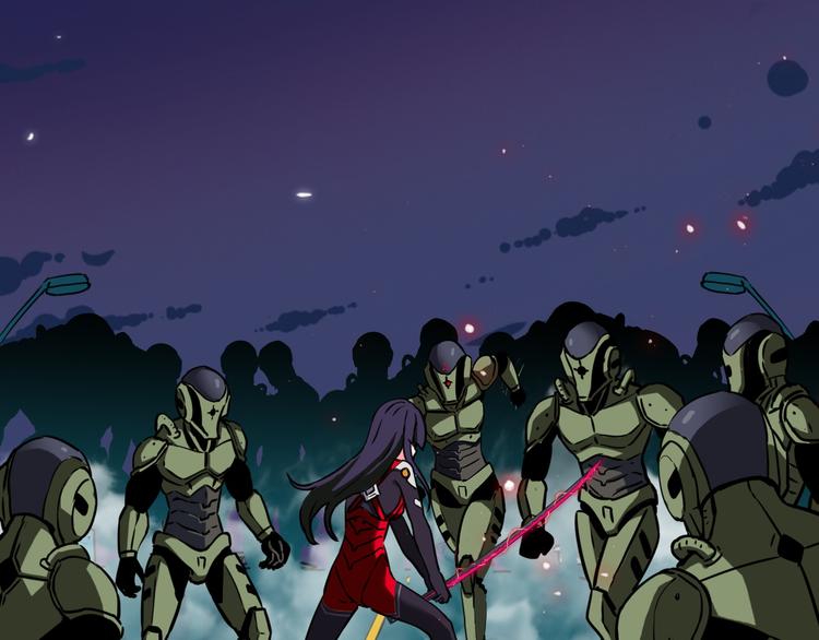 第13话 富贵险中求(1/2)-第14话