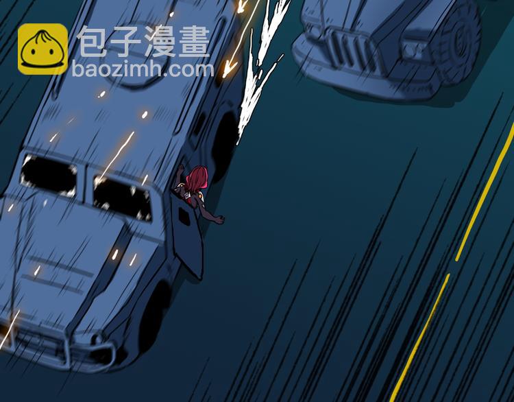 第15话 遭遇战(1/2)-第16话