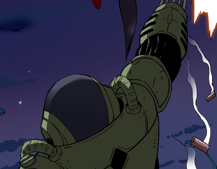 第15话 遭遇战(1/2)-第16话