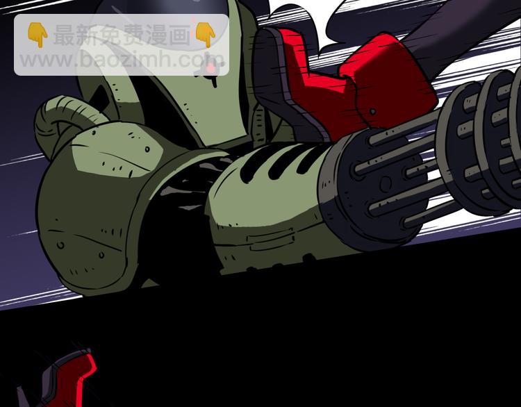 第15话 遭遇战(1/2)-第16话