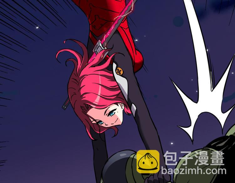 第15话 遭遇战(1/2)-第16话