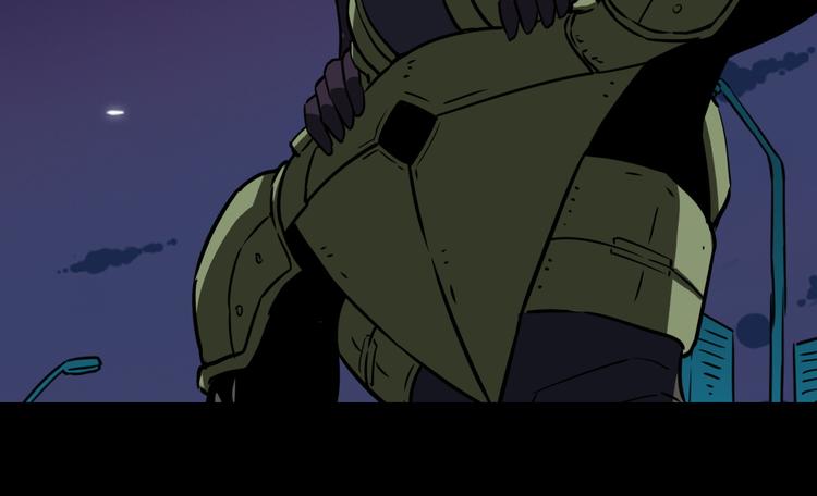 第15话 遭遇战(1/2)-第16话