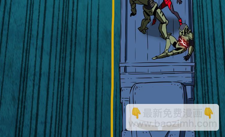 第15话 遭遇战(1/2)-第16话