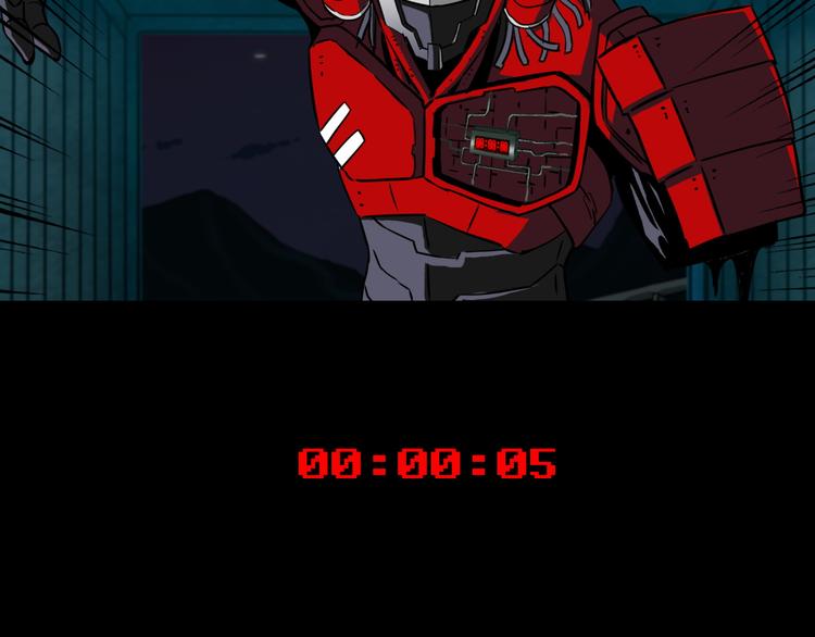 第17话 再见(1/2)-第18话