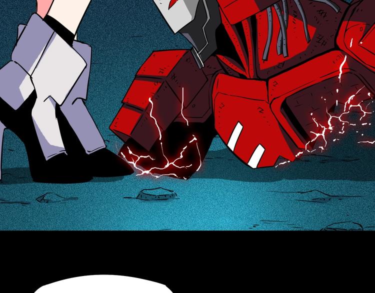 第19话 背叛者(1/2)-第20话