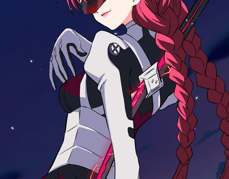 第19话 背叛者(1/2)-第20话