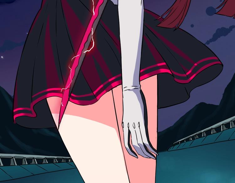 第19话 背叛者(1/2)-第20话