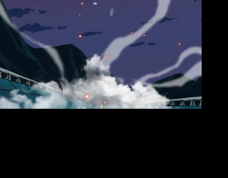 第19话 背叛者(1/2)-第20话