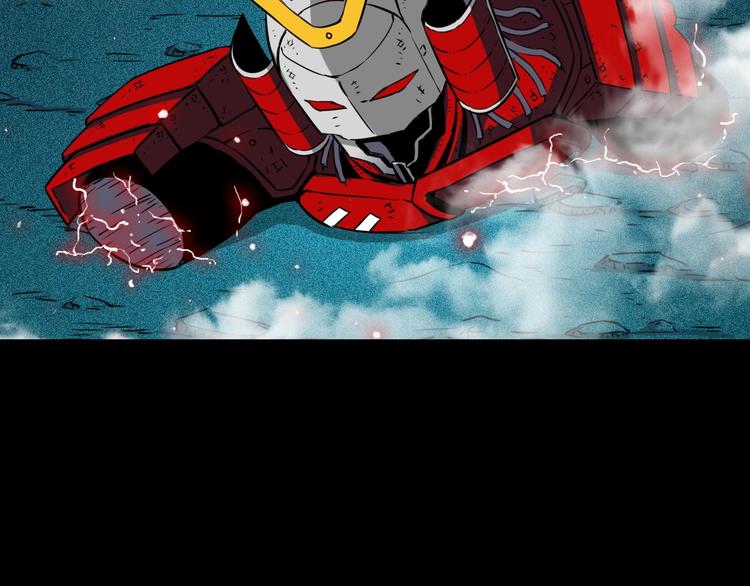 第19话 背叛者(1/2)-第20话