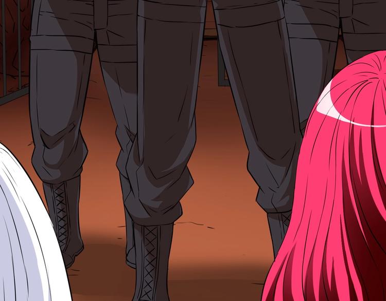 第21话 阴谋(1/2)-第22话