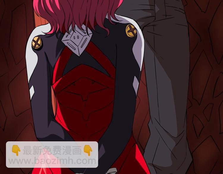 第21话 阴谋(1/2)-第22话