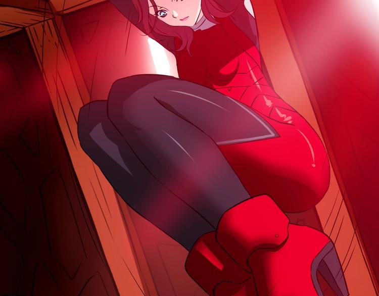 第21话 阴谋(1/2)-第22话