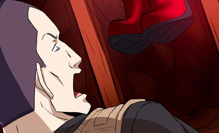 第21话 阴谋(1/2)-第22话