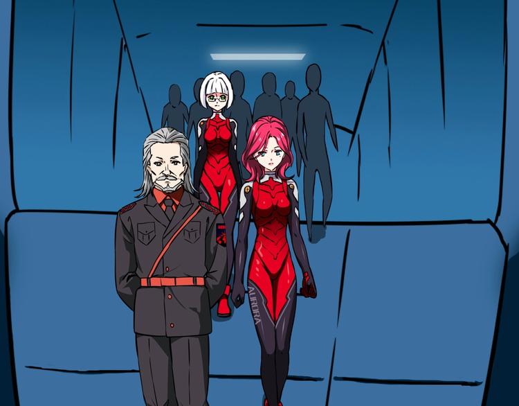 第23话 迎接(1/2)-第24话