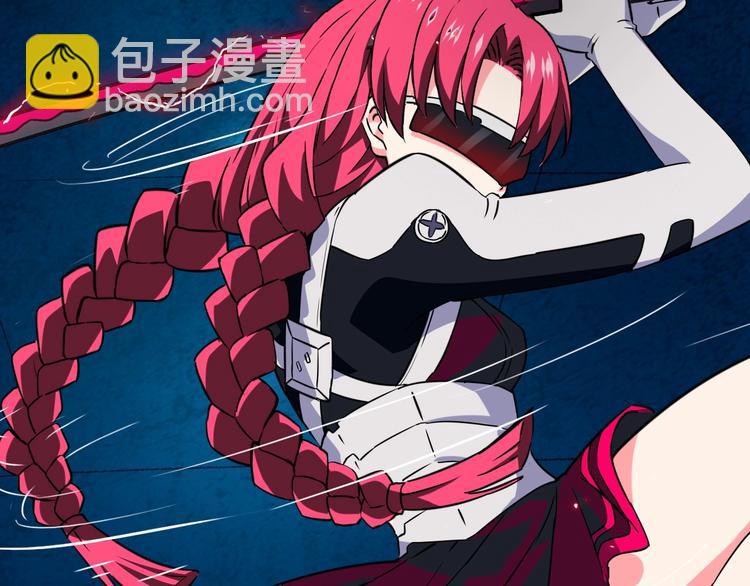 第27话 猎姬部队(1/2)-第28话