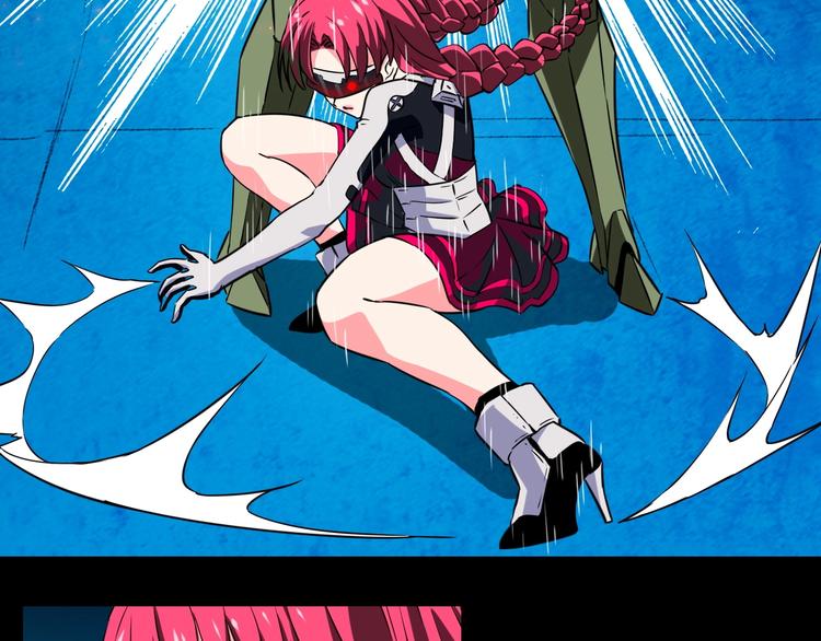 第27话 猎姬部队(1/2)-第28话